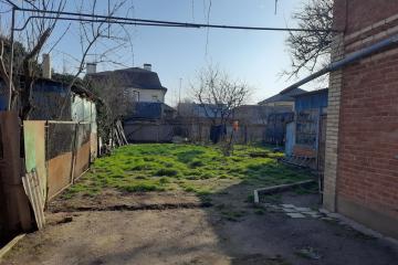 Фото №1: Земельный участок 4.1 сот. - Краснодар, мкр. Кожзавод, ул. Труда, 125