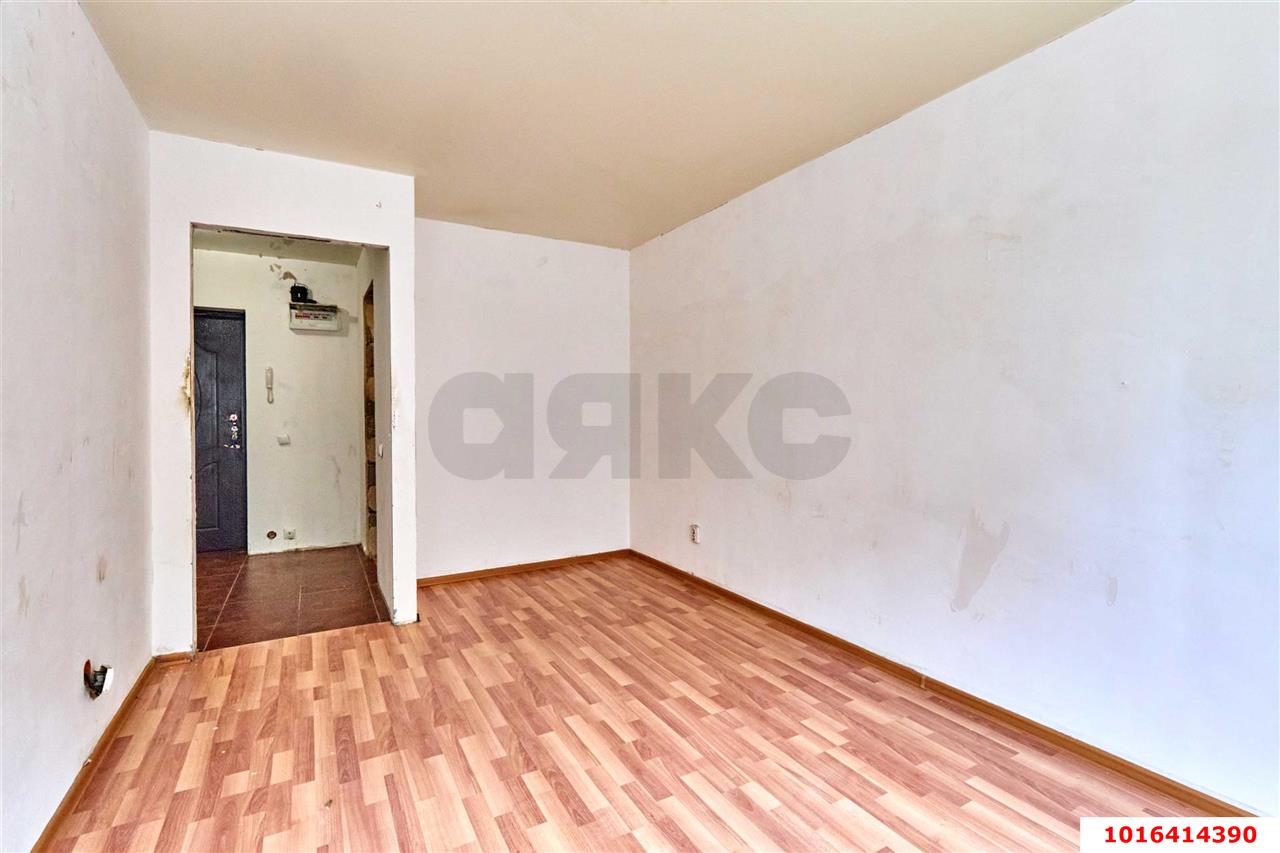 Фото №3: 1-комнатная квартира 39 м² - Краснодар, Карасунский внутригородской округ, ж/р Новознаменский, ул. Войсковая, 20к2