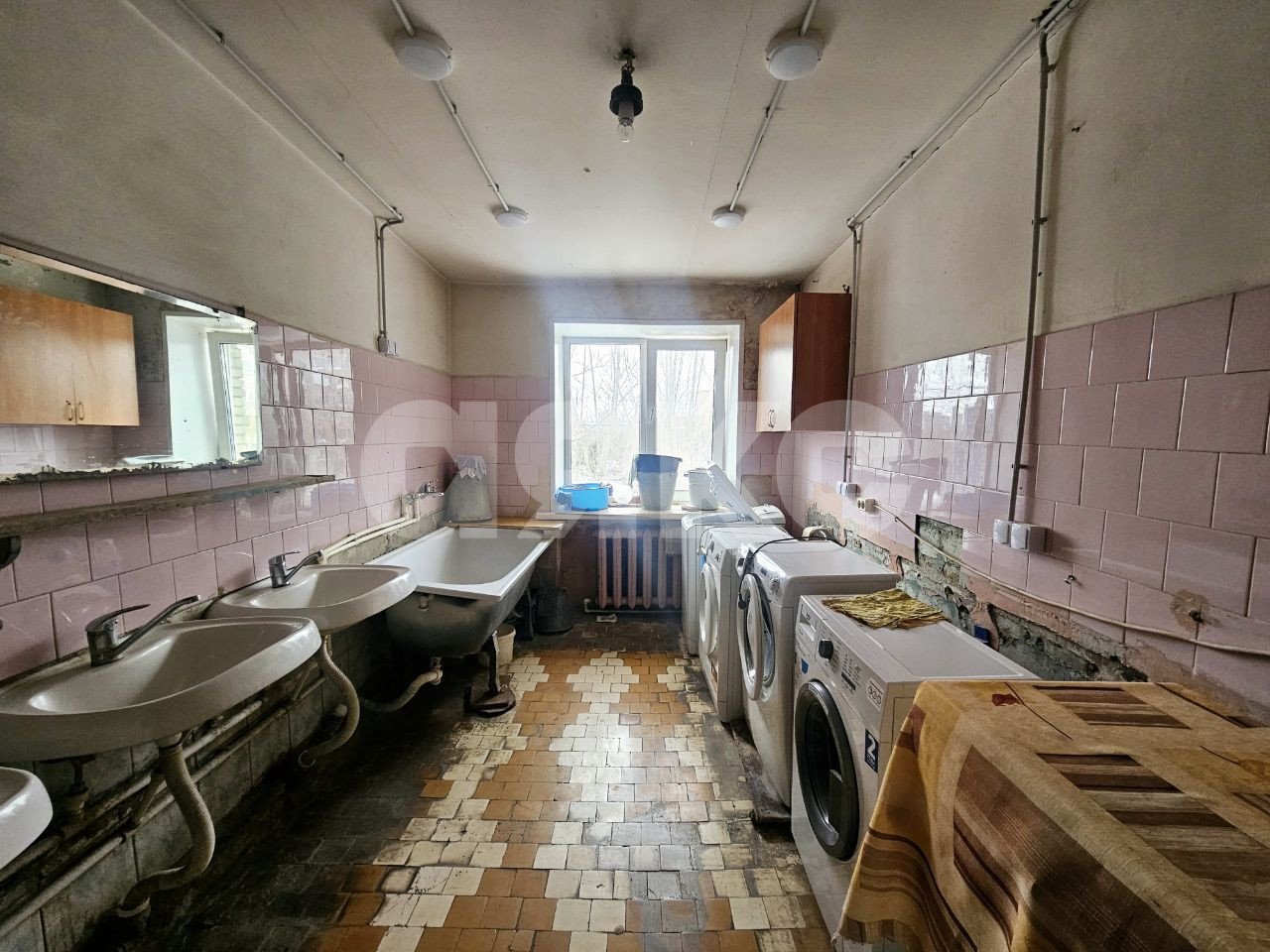 Фото №7: Комната 13 м² - Жуковский, мкр. 3А, ул. Мичурина, 4А