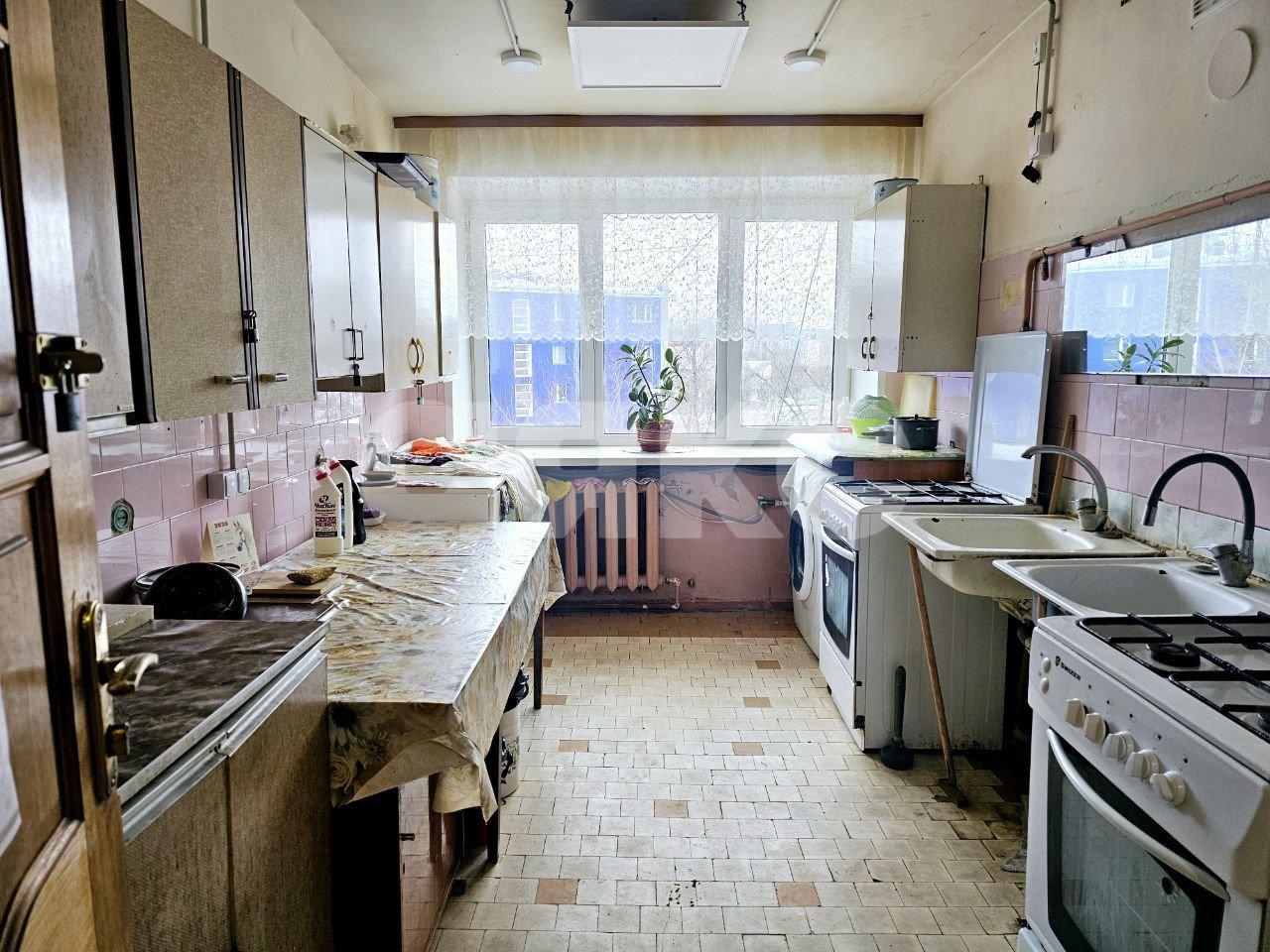 Фото №8: Комната 13 м² - Жуковский, мкр. 3А, ул. Мичурина, 4А