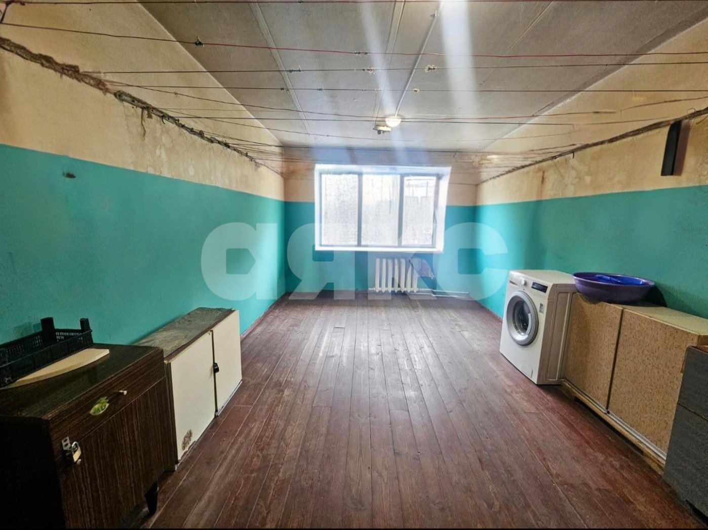 Фото №4: Комната 13 м² - Жуковский, мкр. 3А, ул. Мичурина, 4А