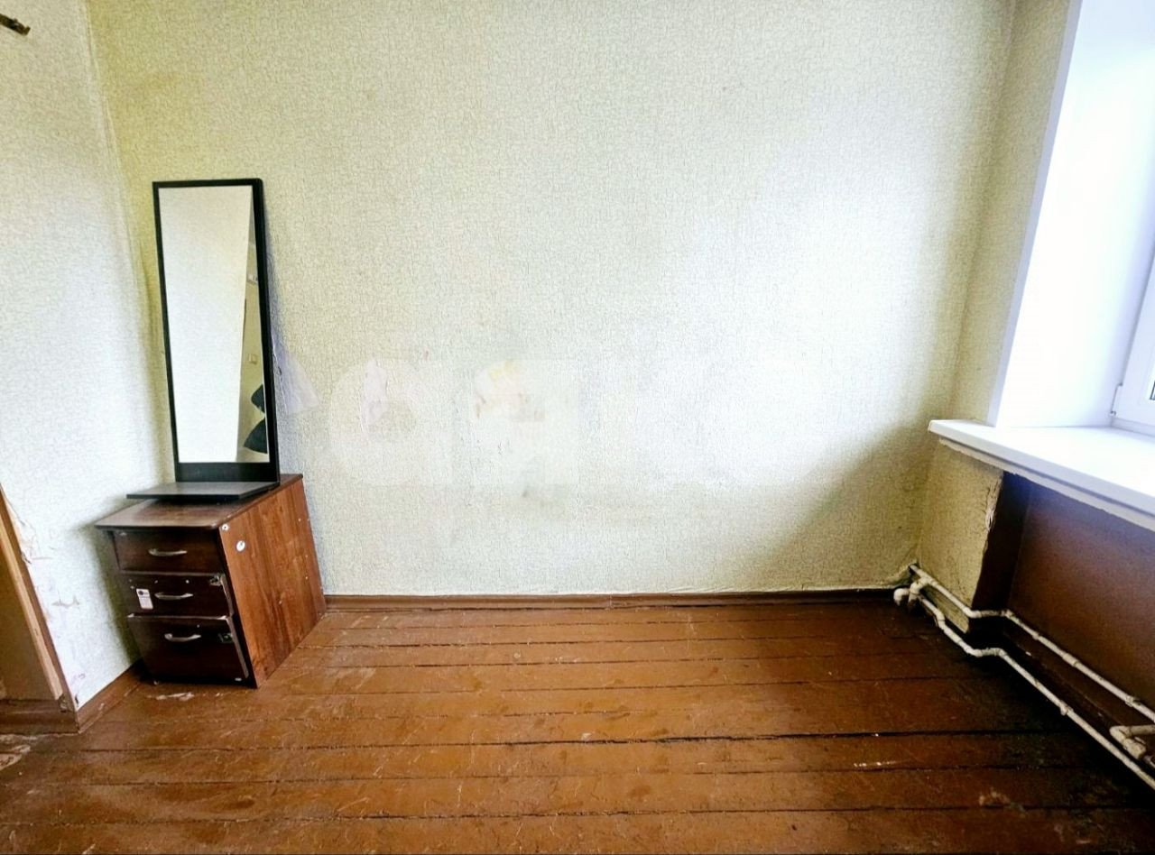 Фото №1: Комната 13 м² - Жуковский, мкр. 3А, ул. Мичурина, 4А