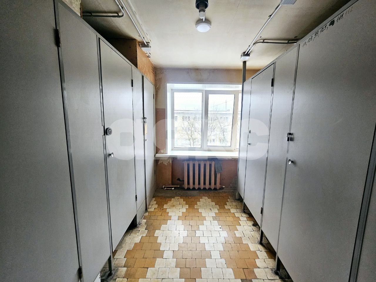 Фото №5: Комната 13 м² - Жуковский, мкр. 3А, ул. Мичурина, 4А