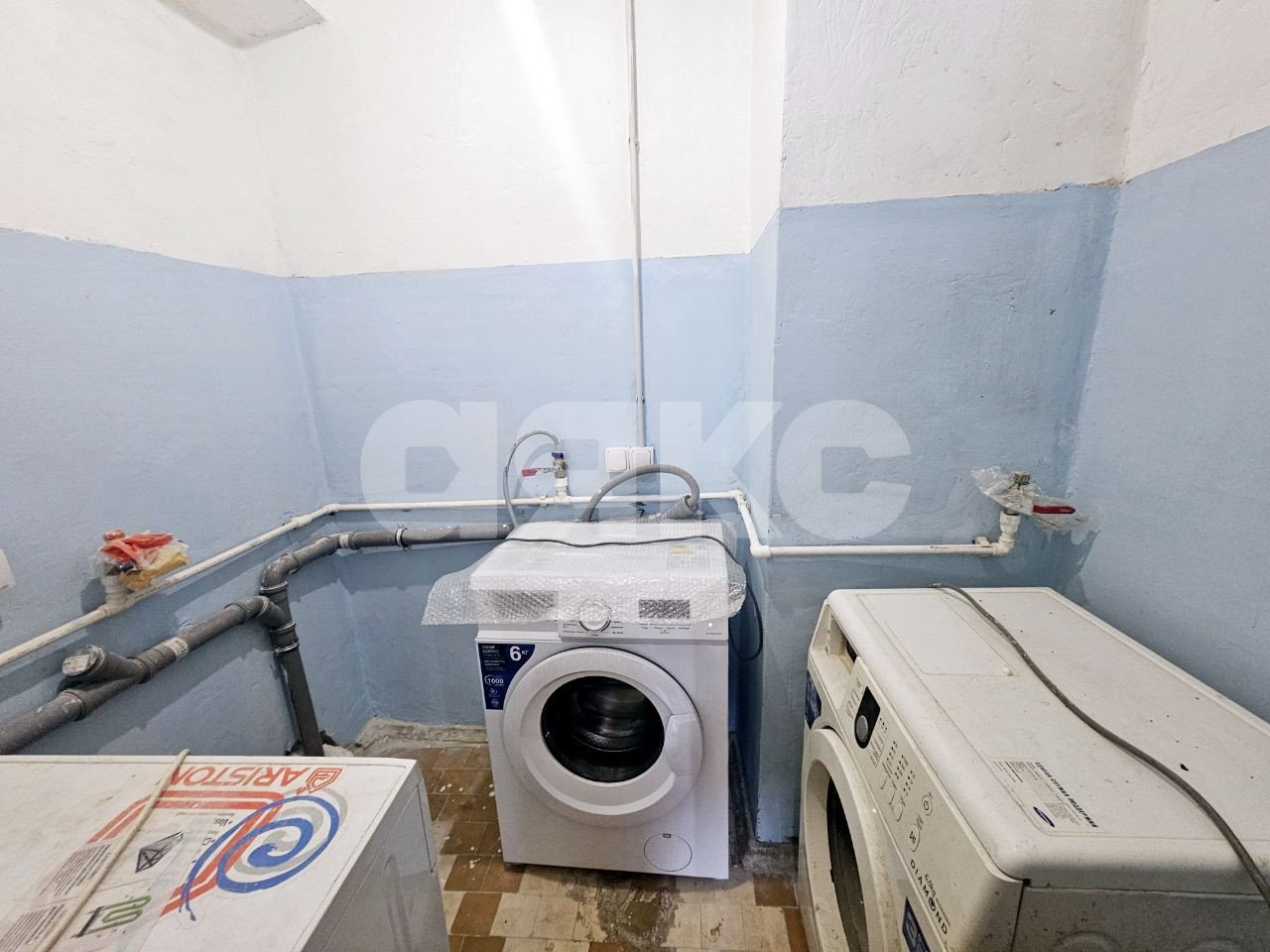 Фото №6: Комната 13 м² - Жуковский, мкр. 3А, ул. Мичурина, 4А