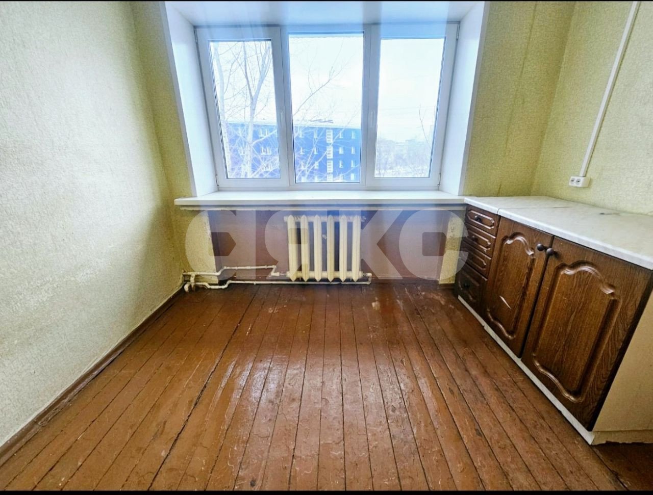 Фото №2: Комната 13 м² - Жуковский, мкр. 3А, ул. Мичурина, 4А