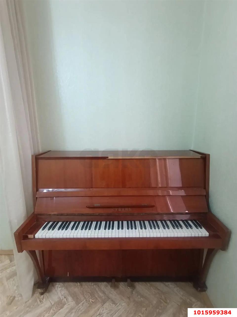 Фото №16: 3-комнатная квартира 80 м² - Краснодар, Карасунский внутригородской округ, мкр. Комсомольский, ул. Сормовская, 204