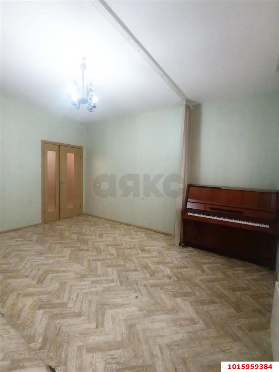 Фото №7: 3-комнатная квартира <span class="whitespace-nowrap">80 м²</span>, <span class="whitespace-nowrap">1/16 эт.</span> - Краснодар, Карасунский внутригородской округ, Комсомольский, мкр. ЖК Пересвет-Карасунский, ул. Сормовская, 210