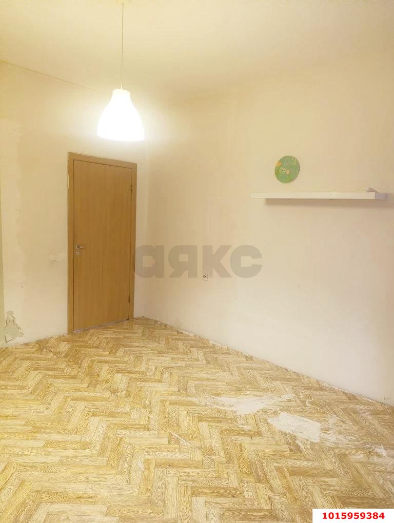 Фото №12: 3-комнатная квартира <span class="whitespace-nowrap">80 м²</span>, <span class="whitespace-nowrap">1/16 эт.</span> - Краснодар, Карасунский внутригородской округ, Комсомольский, мкр. ЖК Пересвет-Карасунский, ул. Сормовская, 210