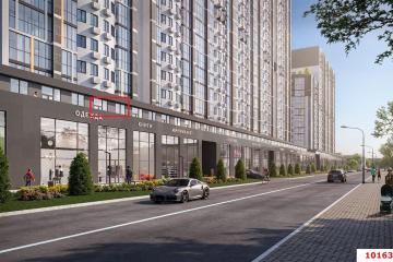 Фото №5: Коммерция 83 м² - Краснодар, мкр. Карасунский внутригородской округ, ул. Уральская, 100/6