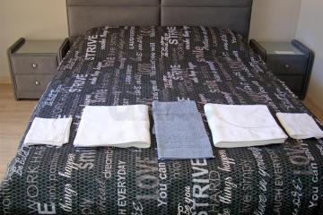 Фото №3: Студия 20 м² - Лермонтово, ул. Ленина, 61Б