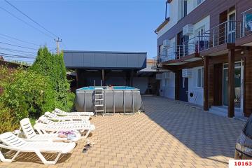 Фото №1: Студия 20 м² - Лермонтово, ул. Ленина, 61Б