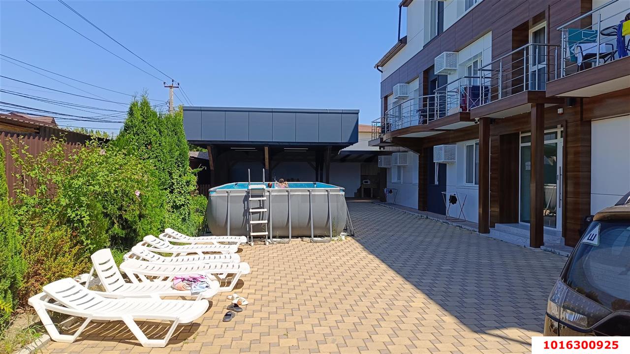 Фото №1: Студия 20 м² - Лермонтово, ул. Ленина, 61Б