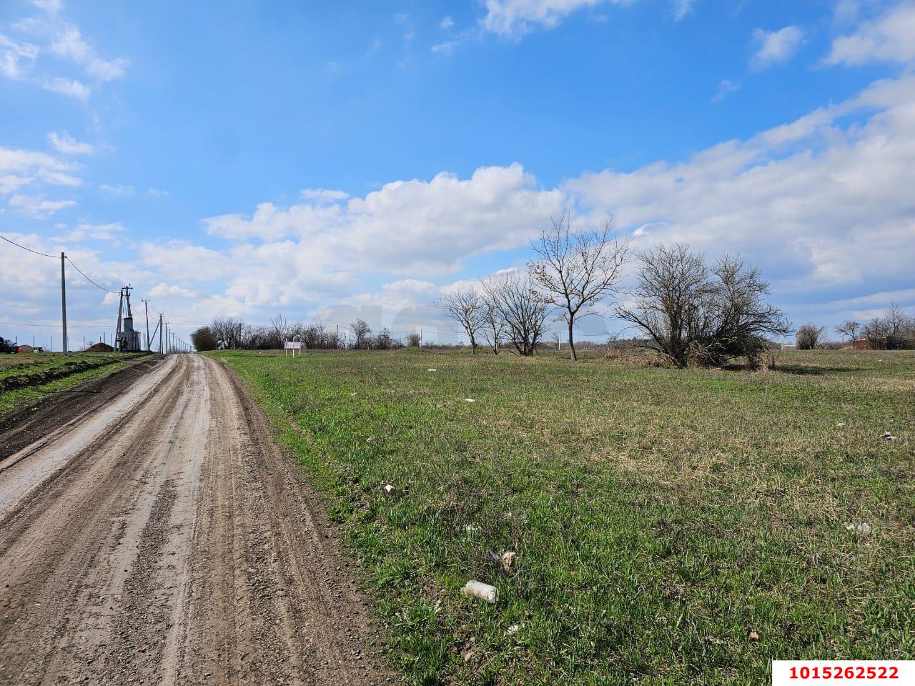 Фото №3: Земельный участок 10 сот. - садово- Адыгея, 193