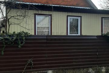 Фото №1: Земельный участок 4 сот. - Знаменский, ст Краснодарсельмаш-2, ул. Цветочная, 319