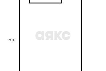 Фото №5: Земельный участок 4 сот. - Знаменский, ст Краснодарсельмаш-2, ул. Цветочная, 319