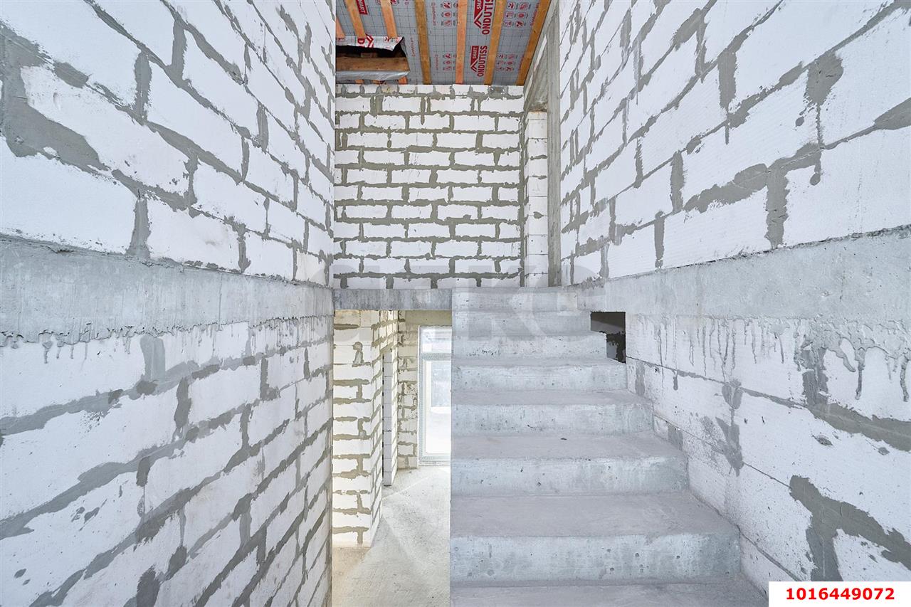 Фото №14: Дом 200 м² + 4 сот. - Краснодар, Прикубанский внутригородской округ, мкр. 9-й километр, ул. Ярославская