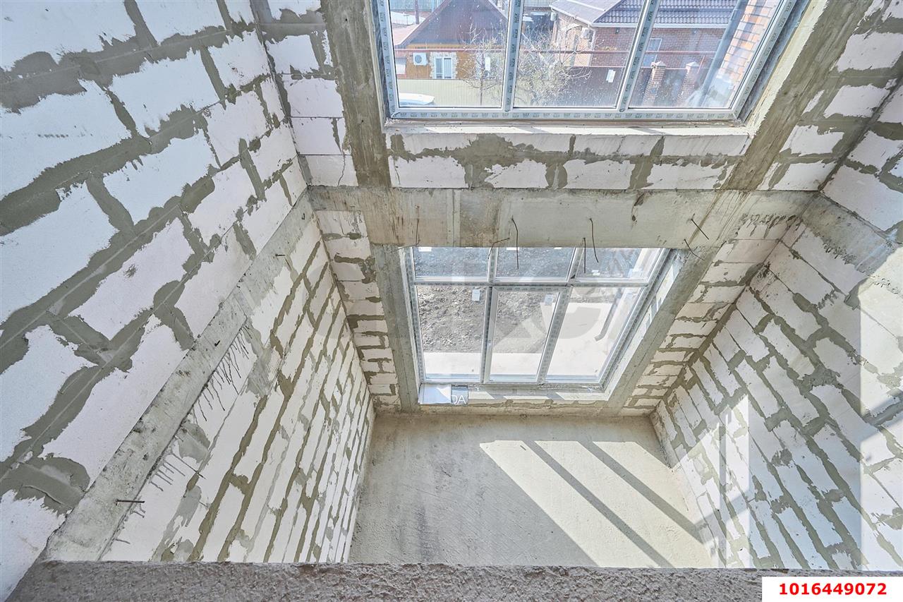 Фото №15: Дом 200 м² + 4 сот. - Краснодар, Прикубанский внутригородской округ, мкр. 9-й километр, ул. Ярославская