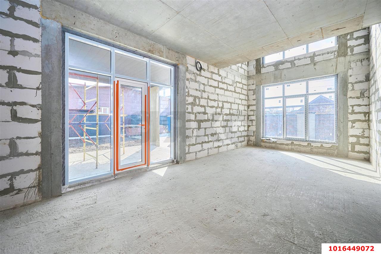 Фото №6: Дом 200 м² + 4 сот. - Краснодар, Прикубанский внутригородской округ, мкр. 9-й километр, ул. Ярославская