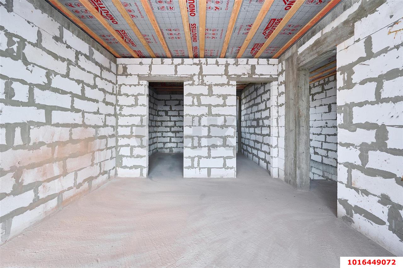 Фото №16: Дом 200 м² + 4 сот. - Краснодар, Прикубанский внутригородской округ, мкр. 9-й километр, ул. Ярославская