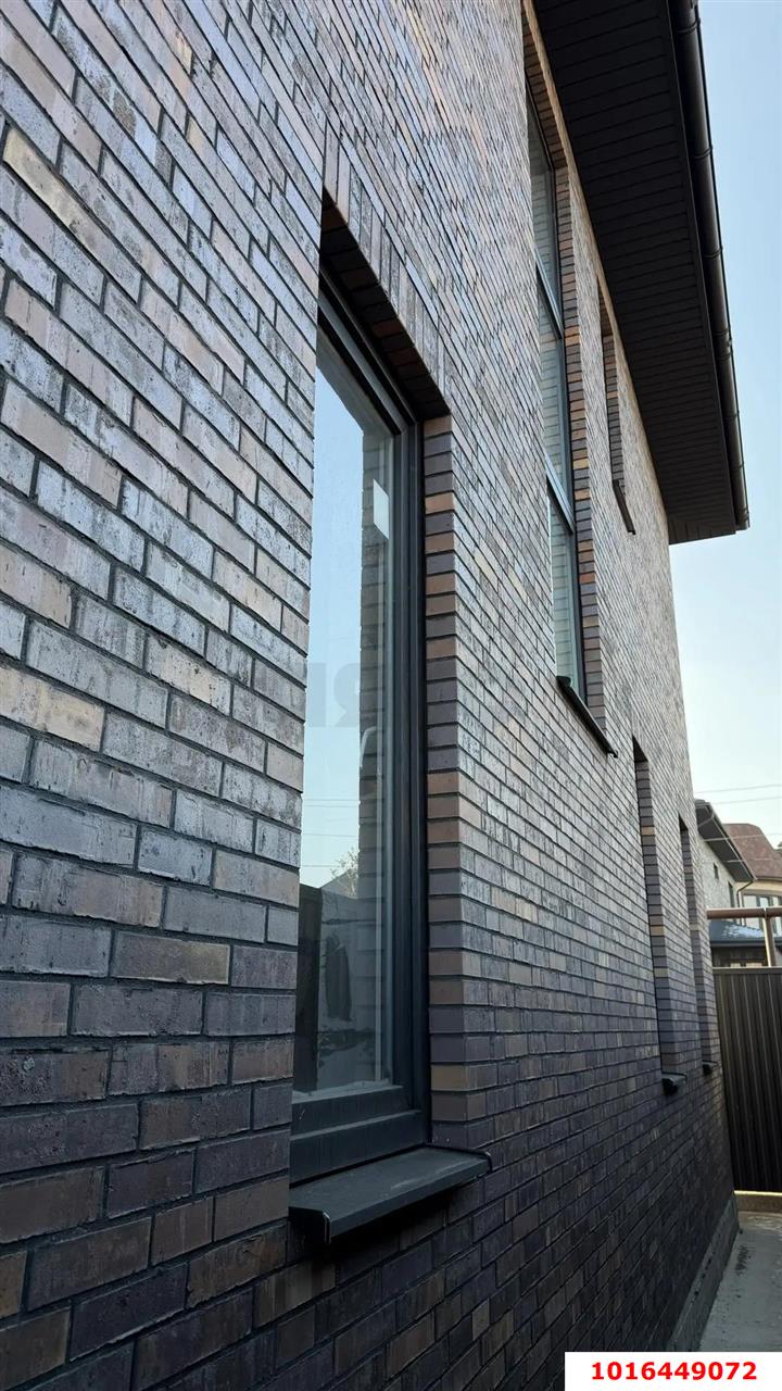 Фото №11: Дом 200 м² + 4 сот. - Краснодар, Прикубанский внутригородской округ, мкр. 9-й километр, ул. Ярославская