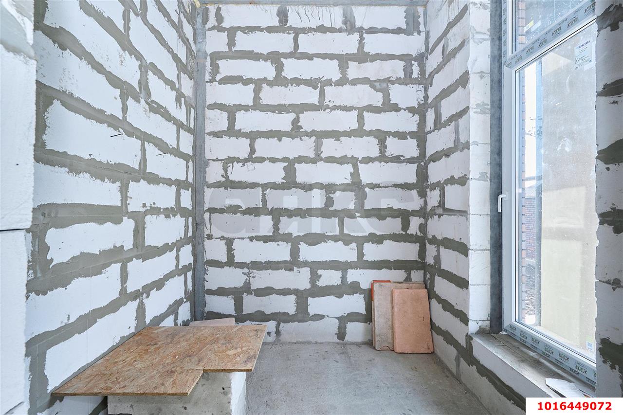 Фото №13: Дом 200 м² + 4 сот. - Краснодар, Прикубанский внутригородской округ, мкр. 9-й километр, ул. Ярославская