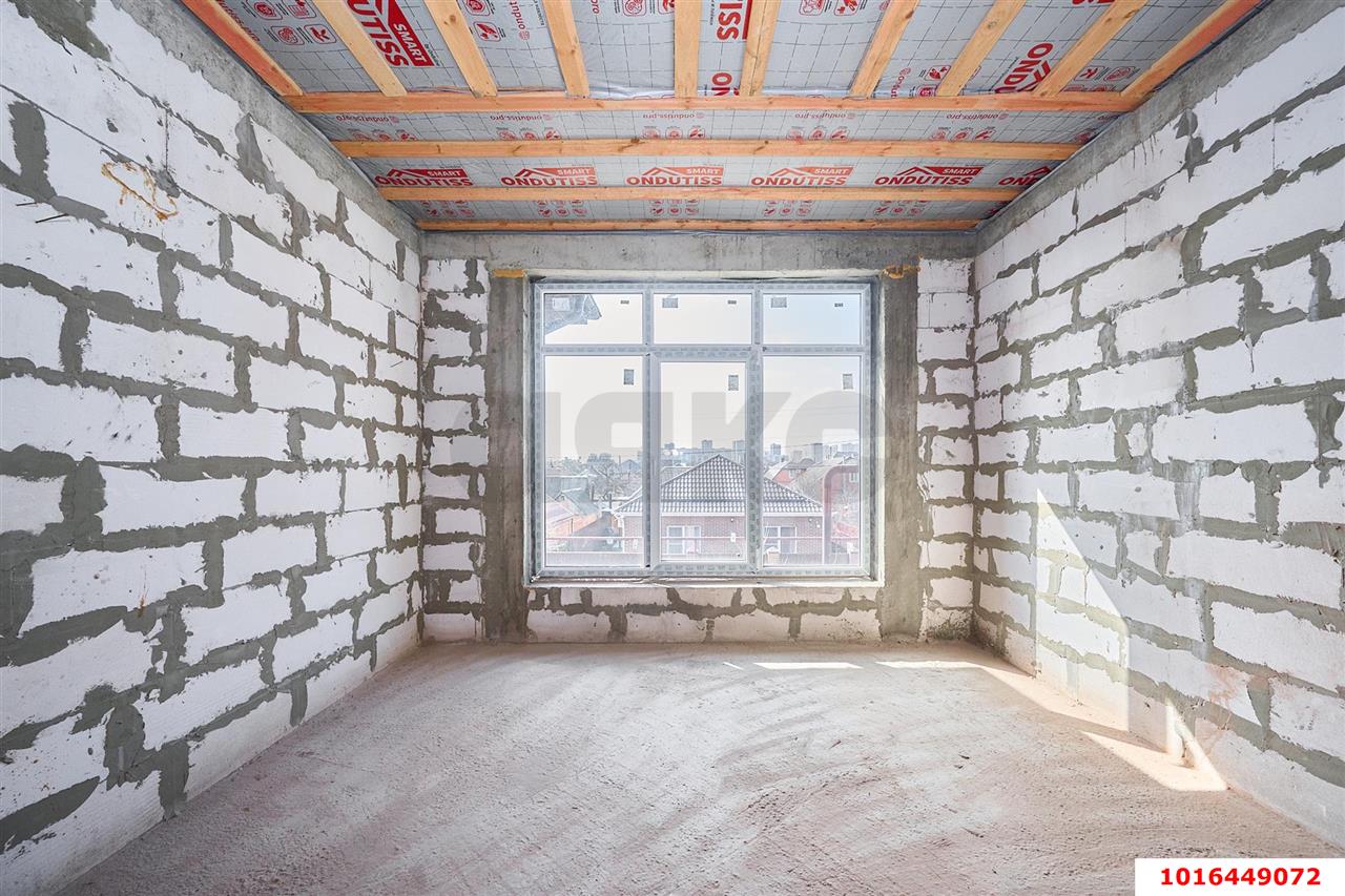 Фото №11: Дом 200 м² + 4 сот. - Краснодар, Прикубанский внутригородской округ, мкр. 9-й километр, ул. Ярославская