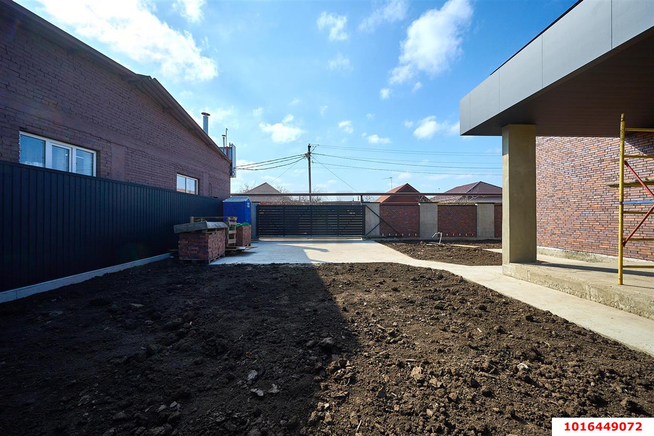 Фото №5: Дом 200 м² + 4 сот. - Краснодар, Прикубанский внутригородской округ, мкр. 9-й километр, ул. Ярославская