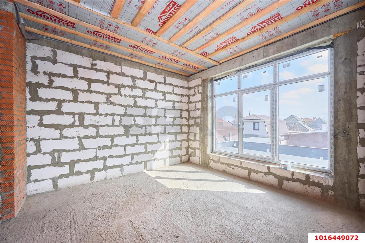 Фото №7: Дом 200 м² + 4 сот. - Краснодар, Прикубанский внутригородской округ, мкр. 9-й километр, ул. Ярославская