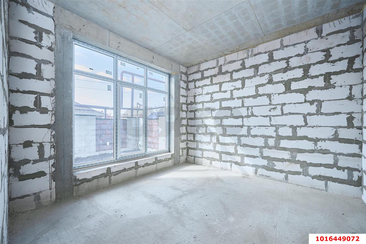 Фото №9: Дом 200 м² + 4 сот. - Краснодар, Прикубанский внутригородской округ, мкр. 9-й километр, ул. Ярославская