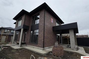 Фото №4: Дом 200 м² - Краснодар, мкр. 9-й километр, ул. Ярославская