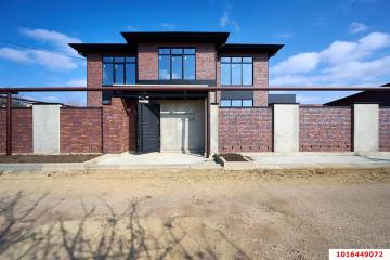 Фото №1: Дом 200 м² - Краснодар, мкр. 9-й километр, ул. Ярославская