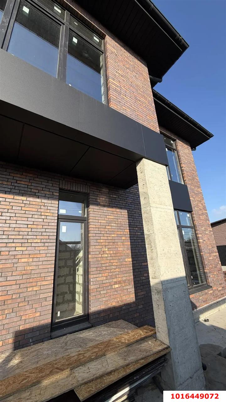 Фото №12: Дом 200 м² + 4 сот. - Краснодар, Прикубанский внутригородской округ, мкр. 9-й километр, ул. Ярославская