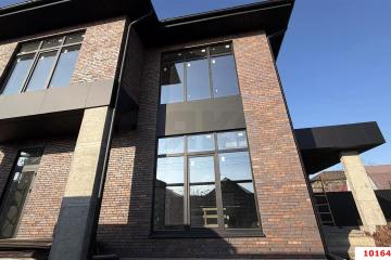 Фото №1: Дом 200 м² - Краснодар, мкр. 9-й километр, ул. Ярославская