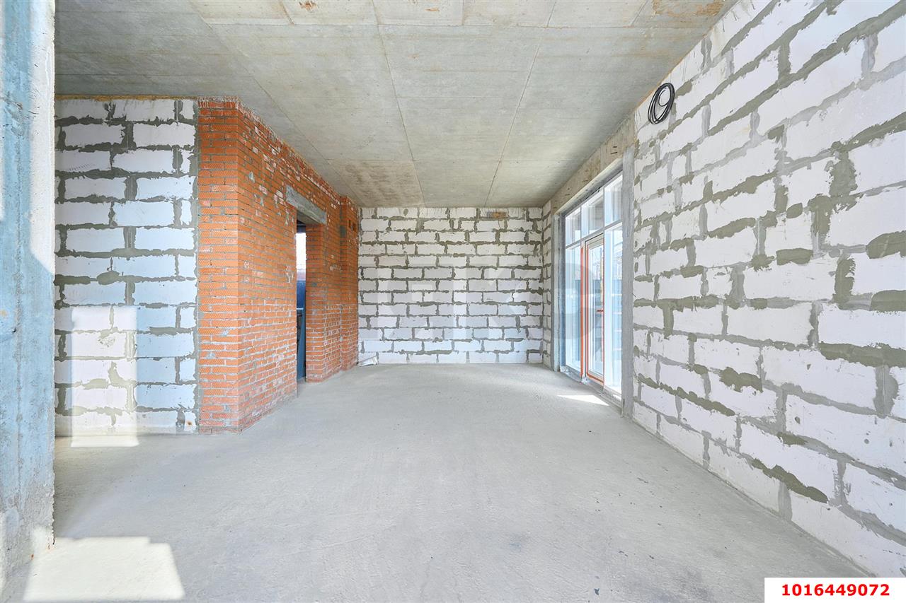 Фото №12: Дом 200 м² + 4 сот. - Краснодар, Прикубанский внутригородской округ, мкр. 9-й километр, ул. Ярославская