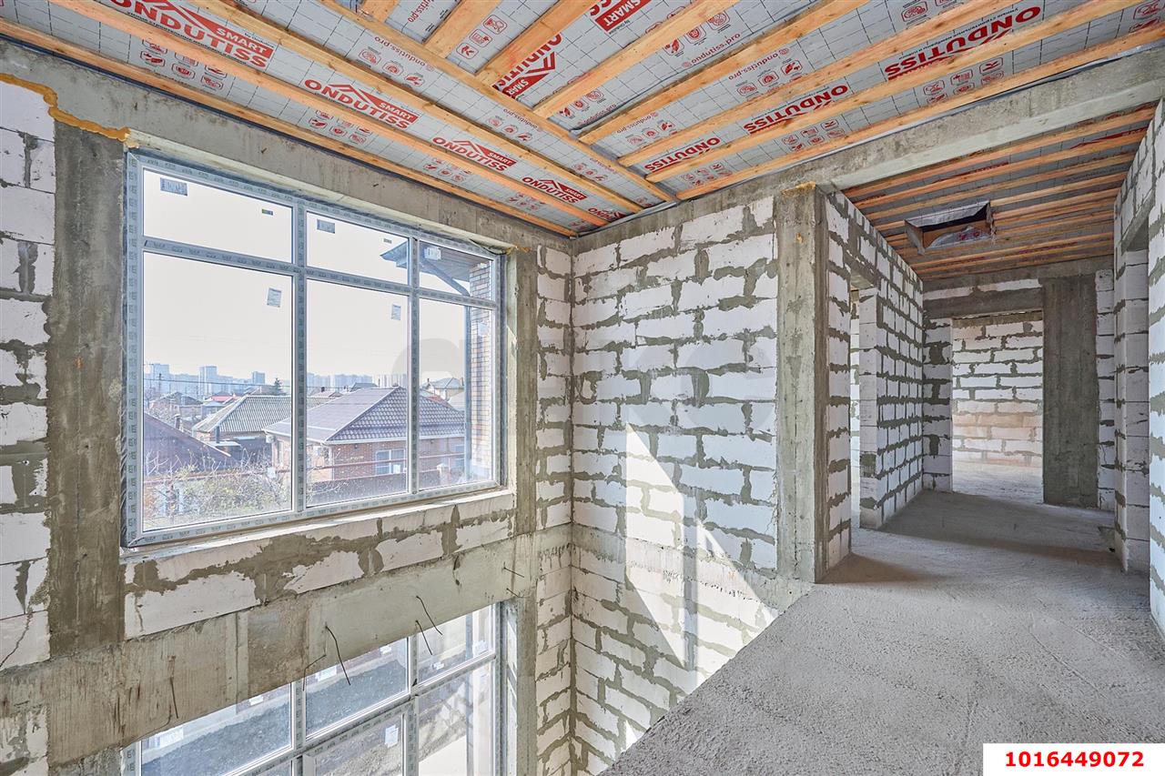 Фото №10: Дом 200 м² + 4 сот. - Краснодар, Прикубанский внутригородской округ, мкр. 9-й километр, ул. Ярославская