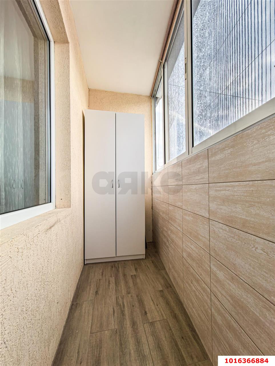 Фото №7: 1-комнатная квартира 46 м² - Краснодар, Карасунский внутригородской округ, мкр. жилой комплекс Восток, ул. Лавочкина, 17