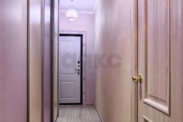 Фото №5: 1-комнатная квартира 43 м² - Краснодар, мкр. жилой комплекс Восток, ул. Лавочкина, 17