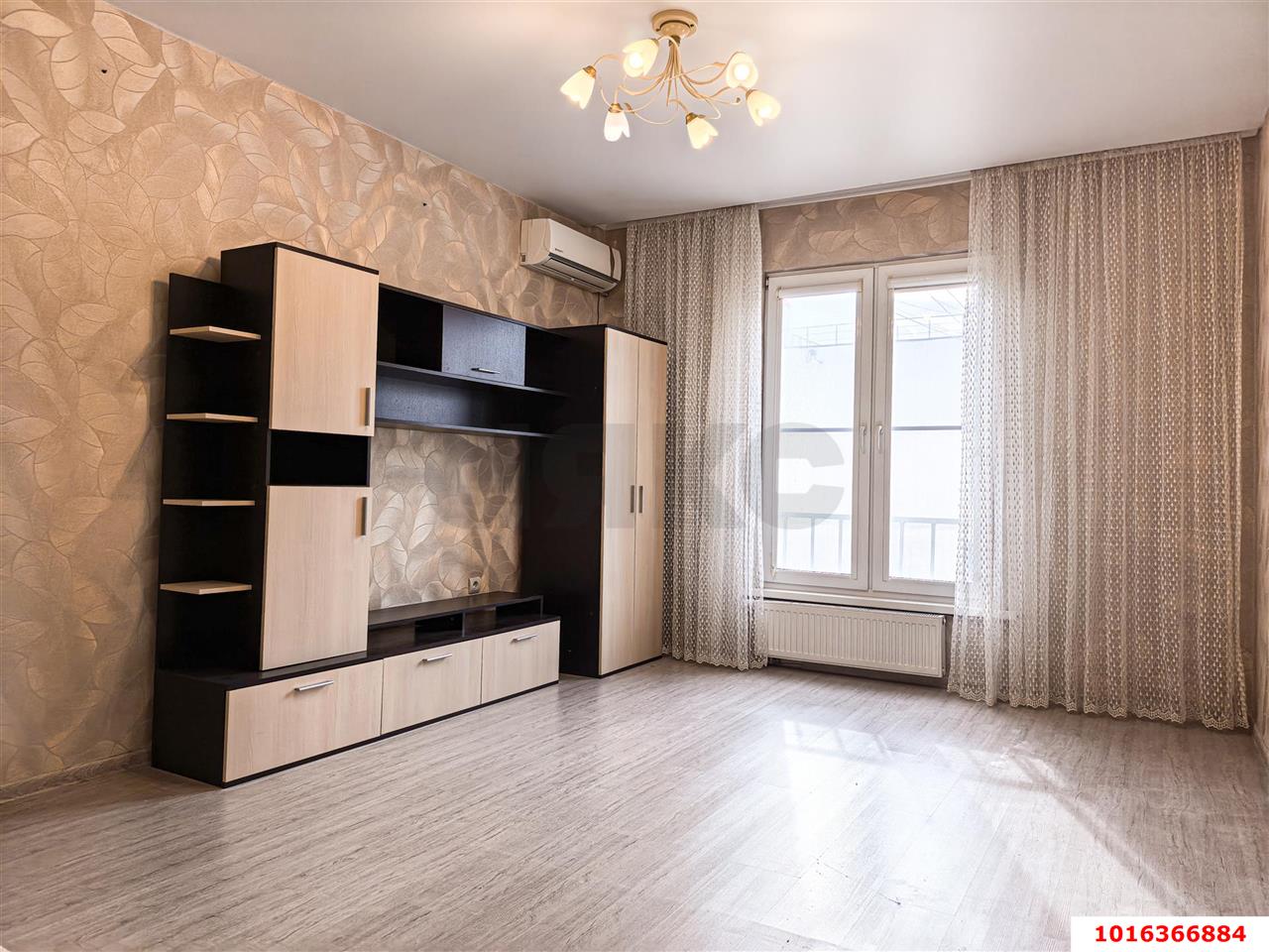 Фото №2: 1-комнатная квартира 46 м² - Краснодар, Карасунский внутригородской округ, мкр. жилой комплекс Восток, ул. Лавочкина, 17