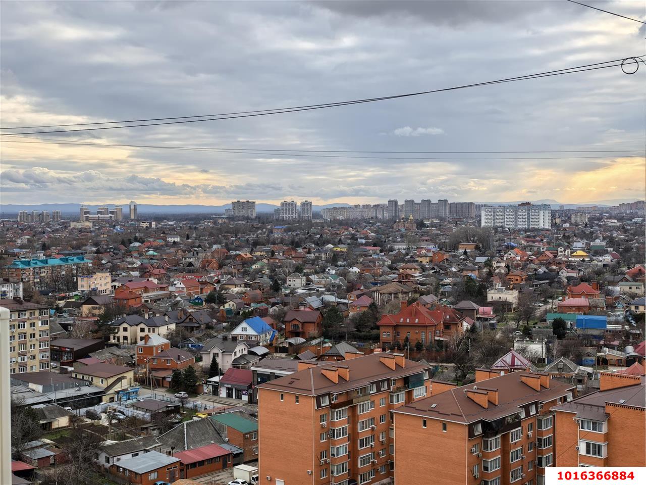 Фото №8: 1-комнатная квартира 46 м² - Краснодар, Карасунский внутригородской округ, мкр. жилой комплекс Восток, ул. Лавочкина, 17