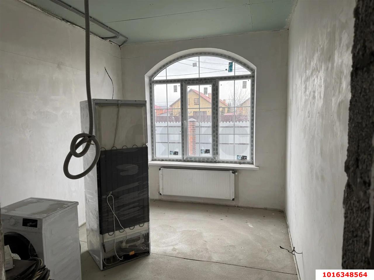 Фото №11: Дом 88 м² + 4 сот. - Старокорсунская, мкр. Карасунский внутригородской округ, пер. Вишнёвый