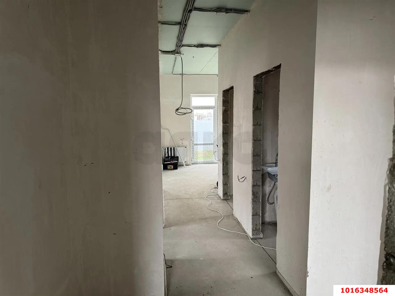 Фото №9: Дом 88 м² + 4 сот. - Старокорсунская, мкр. Карасунский внутригородской округ, пер. Вишнёвый