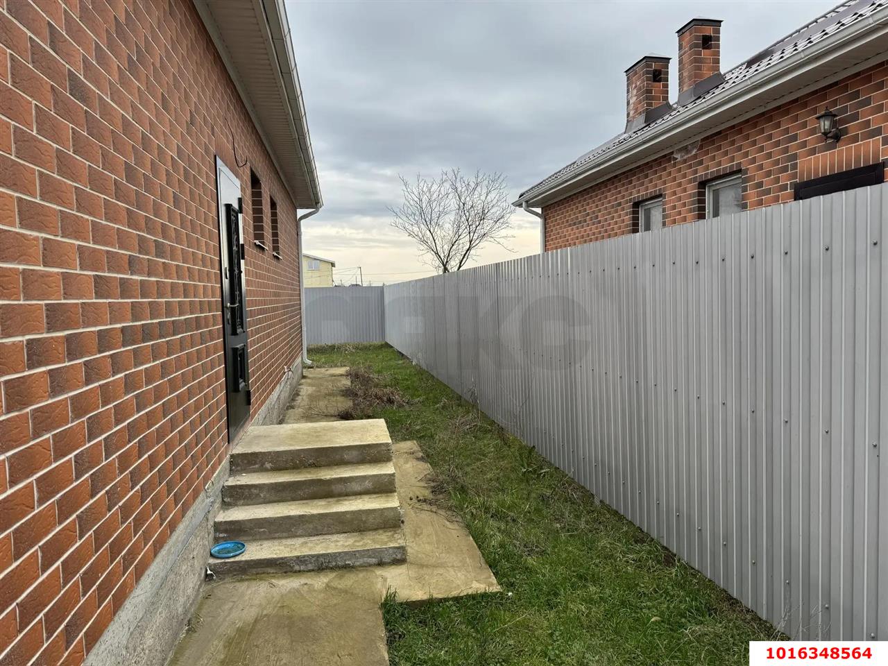 Фото №5: Дом 88 м² + 4 сот. - Старокорсунская, мкр. Карасунский внутригородской округ, пер. Вишнёвый