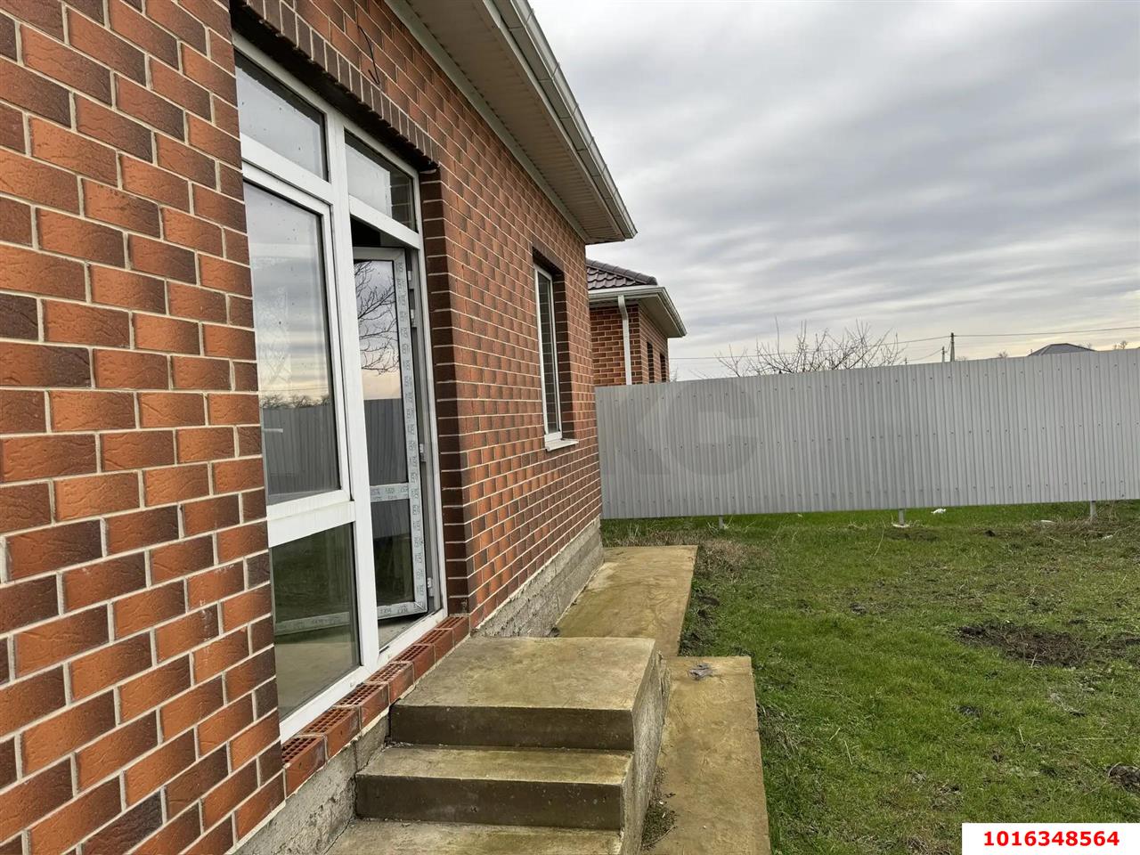 Фото №6: Дом 88 м² + 4 сот. - Старокорсунская, мкр. Карасунский внутригородской округ, пер. Вишнёвый