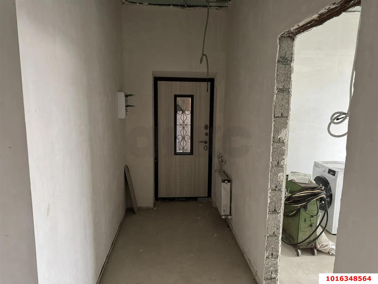 Фото №10: Дом 88 м² + 4 сот. - Старокорсунская, мкр. Карасунский внутригородской округ, пер. Вишнёвый