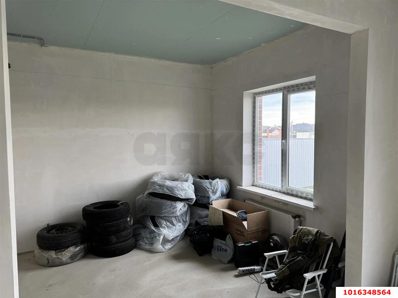 Фото №13: Дом 88 м² + 4 сот. - Старокорсунская, мкр. Карасунский внутригородской округ, пер. Вишнёвый