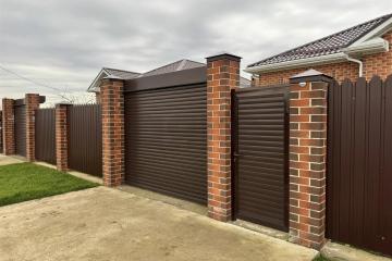 Фото №3: Дом 88 м² - Старокорсунская, мкр. Карасунский внутригородской округ, пер. Вишнёвый