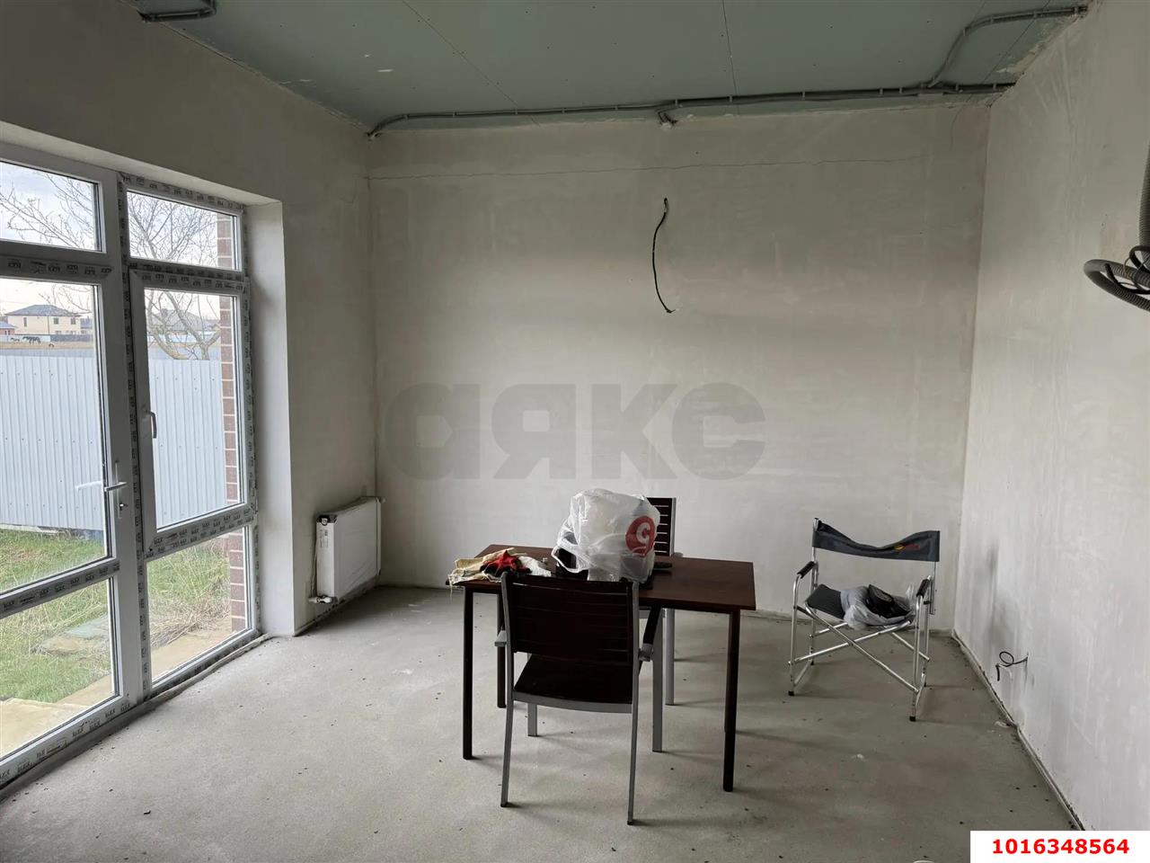 Фото №8: Дом 88 м² + 4 сот. - Старокорсунская, мкр. Карасунский внутригородской округ, пер. Вишнёвый