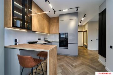 Фото №2: 2-комнатная квартира 42 м² - Краснодар, мкр. Прикубанский внутригородской округ, ул. Стахановская, 1/5к3