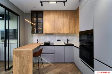 Фото №5: 2-комнатная квартира 42 м² - Краснодар, мкр. Прикубанский внутригородской округ, ул. Стахановская, 1/5к3