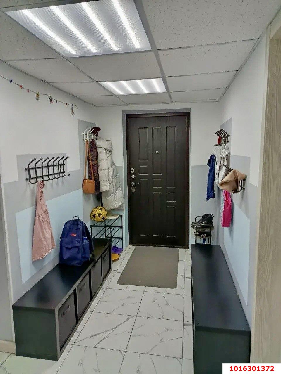 Фото №2: Коммерция 62 м² - Краснодар, Прикубанский внутригородской округ, ЖК Славянка, мкр. Славянский, ул. Заполярная, 39к3